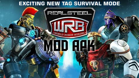 real steel world robot boxing mod apk 12.12|world robot boxing unlimited money.